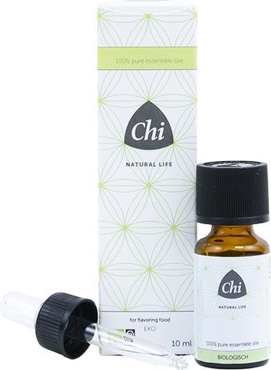 Goedkoopste Chi Lavendel Frankrijk - 10 ml - Etherische Olie