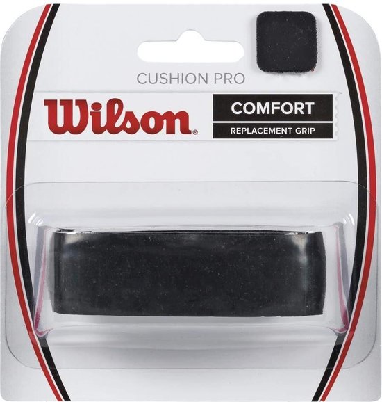 Wilson Cushion Pro