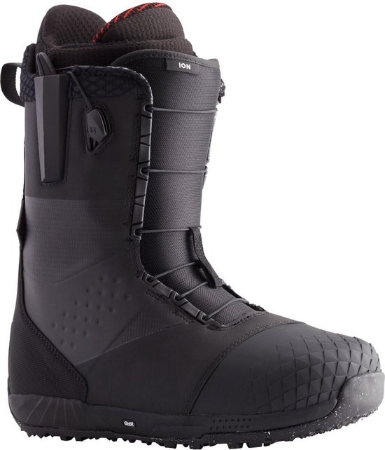 Burton Ion Zwart 12 - Snowboardschoen