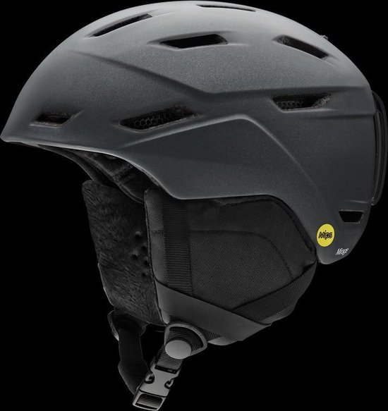 Soldes d'hiver 2026 : Head - Casque de ski - Faero Mips Sand - Taille