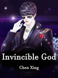 Volume 1 1 - Invincible God