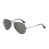 RAY-BAN Aviator zonnebril Classic RB3025 Mixed Black