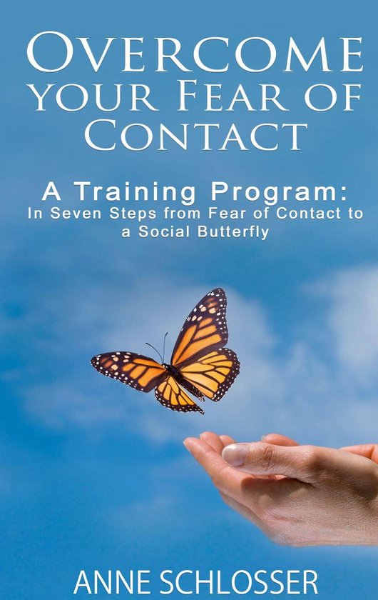 Overcome your Fear of Contact - cover
