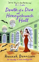 Honeychurch Hall 7 - Death of a Diva at Honeychurch Hall