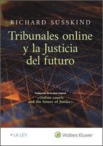 Tribunales online y la justicia del futuro
