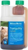 Hilton Herbs Tranquility Gold for Dogs - 500 ml