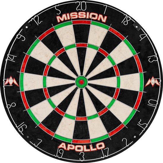 Afbeelding van het spel Mission Home Darts Centre - Double Tops