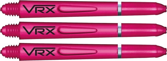 RedDragon VRX - Roze - Short van Reddragon — afbeelding 4