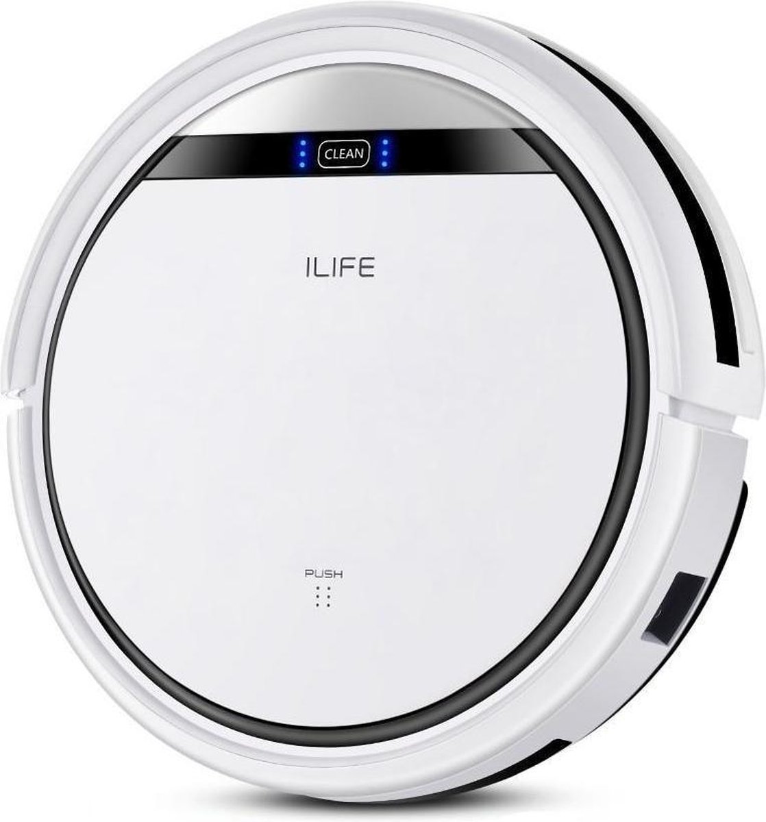 ILIFE V3s - Robotstofzuiger | bol.com