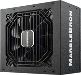 Enermax MarbleBron power supply unit 750 W 24-pin ATX ATX Zwart