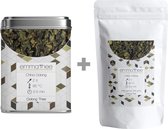 Theeblik China Oolong + 500 gram