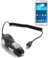 Samsung Autolader Micro USB Galaxy S3 Neo