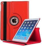 iPad Pro 10.5 Hoesje Case Rood