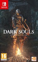 Dark Souls: Remastered - Switch