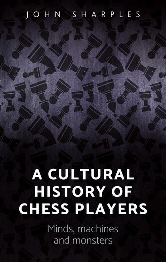 洋書 Cultural History of Chess Players A cultural history of chess-players (ebook), John Sharples