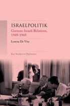 Key Studies in Diplomacy - Israelpolitik