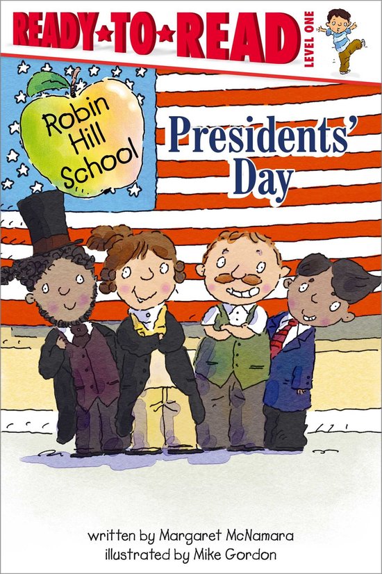 Robin Hill School 1 - Presidents' Day