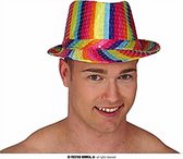 Fiestas Guirca Hoedje Pailletten Polyester