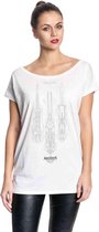 Assassin's Creed Dames Tshirt -L- Work in the Dark Wit