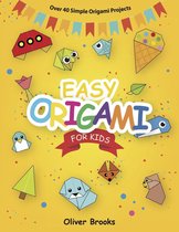 Learn Origami Book 1 - EASY ORIGAMI FOR KIDS