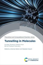 Tunnelling in Molecules