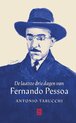 De laatste drie dagen van Fernando Pessoa