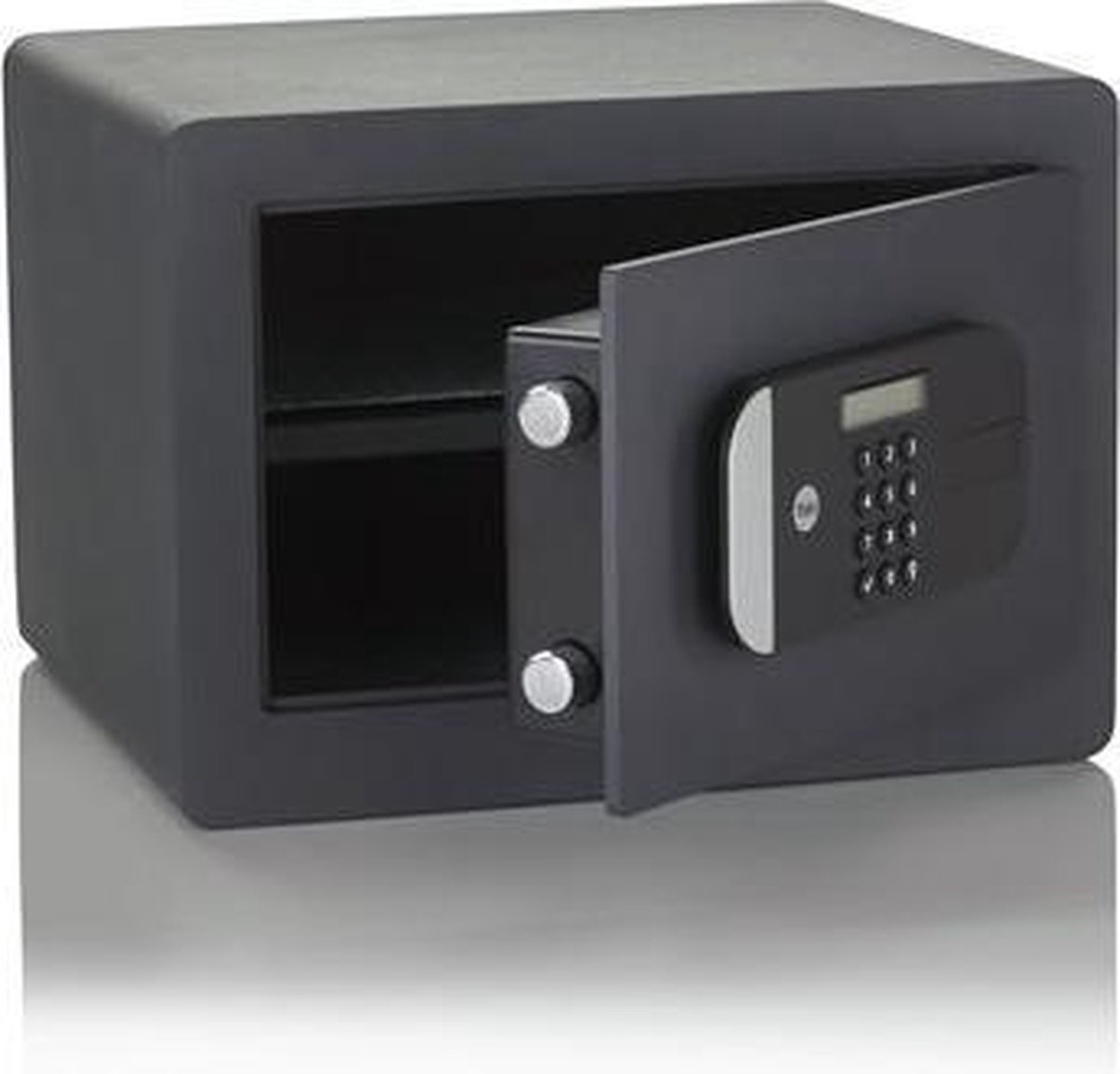 Yale Maximum Security Privékluis Home, YSEM/250/EG1, SKG**