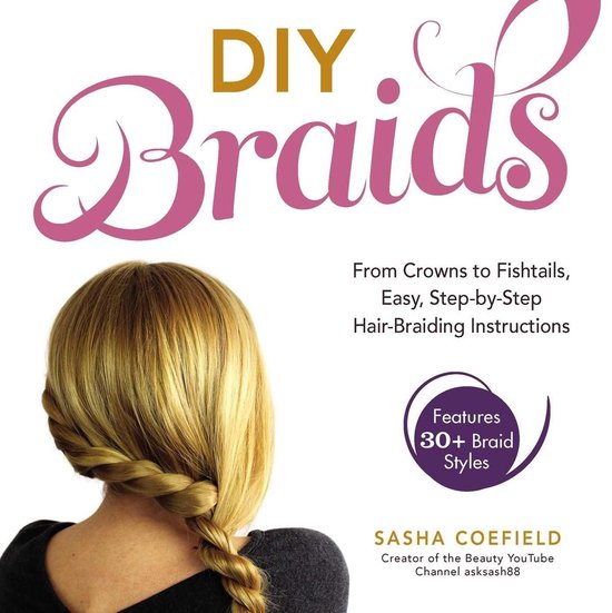 DIY Braids - cover