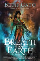 Blood of Earth 1 - Breath of Earth