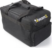 Beamz AC-410 slimpar flightbag