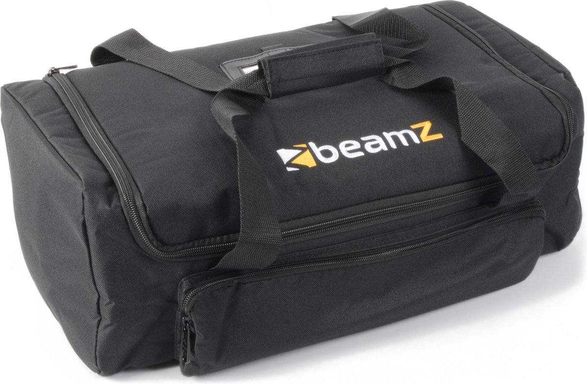 AC-135 flightbag 495 x 267 x 190mm