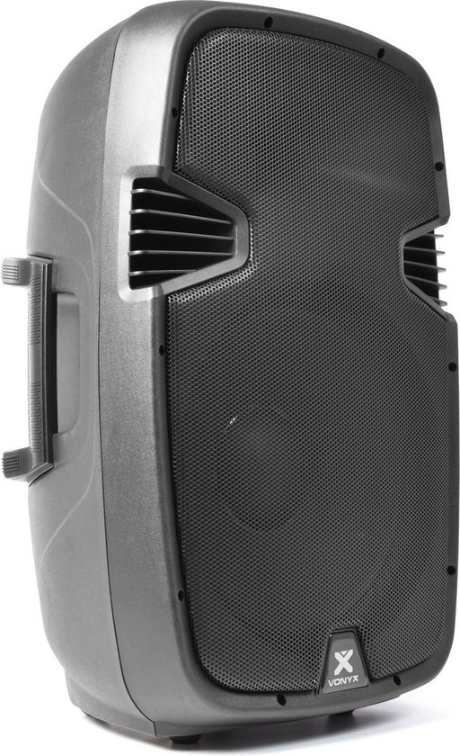 Vonyx SPJ-1500A actieve luidspreker 800W