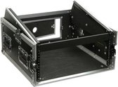 Tronios PD-F4U10 - Rackcase - Zwart