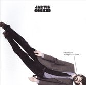 Jarvis Cocker - Further Complications (LP)