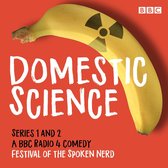 Domestic Science: Series 1 and 2