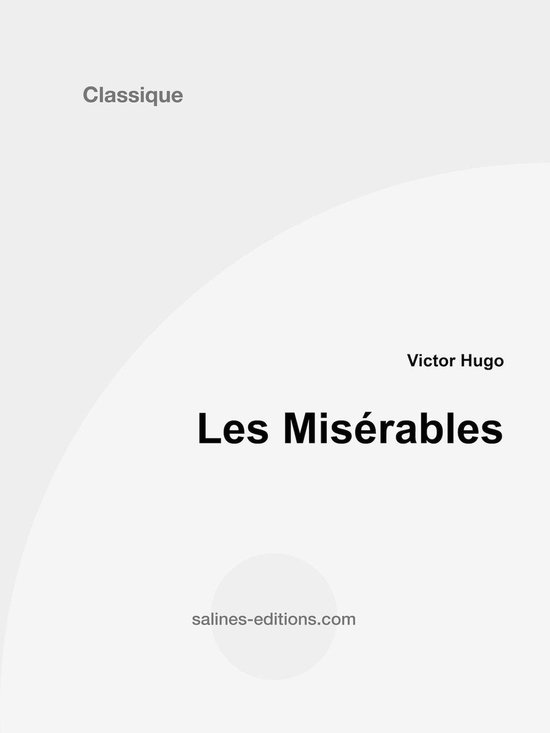 Les Misérables