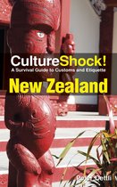 CultureShock series - CultureShock! New Zealand