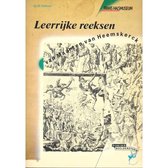 Leerrijke reeksen van Maarten van Heemskerck