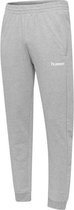 hummel Go Kids Cotton Pant Sportbroek - Maat 164