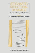 Omslag Stochastic Structural Dynamics