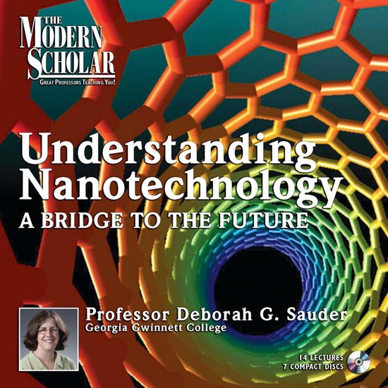 Omslag van Understanding Nanotechnology I