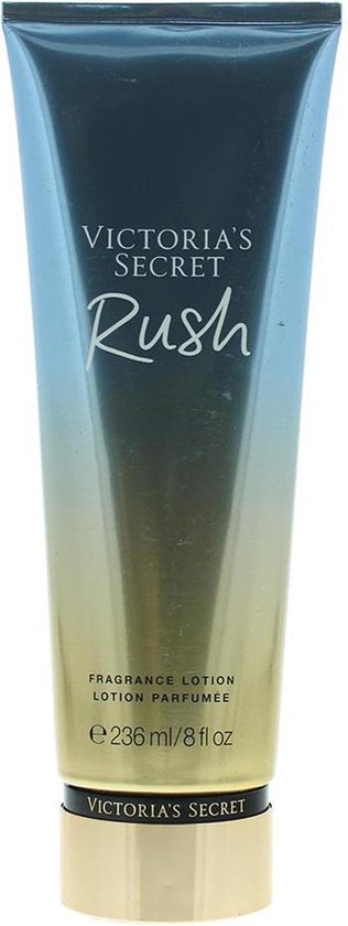 Victoria's Secret Rush Lait parfumé 236 ml | bol