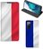Multi Franse vlag