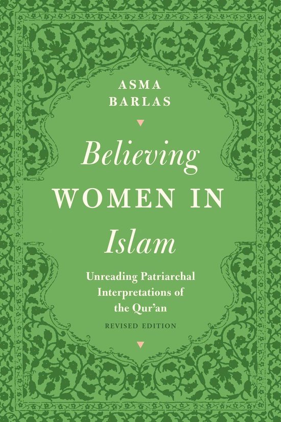Believing Women in Islam - cover