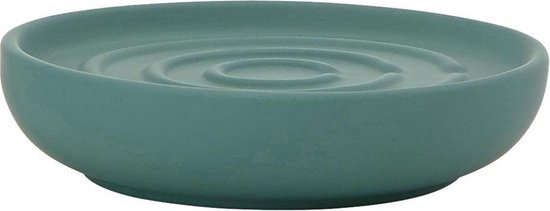 Zone Denmark Nova zeepschaaltje - petrol green
