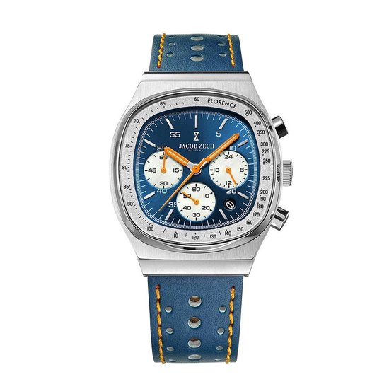 Jacob Zech Florence Z3.1535.003 | bol.com