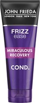 John Frieda - Refreshing Hair (Conditioner) Frizz Ease Miraculous Recovery (Conditioner) 250 ml - 250ml