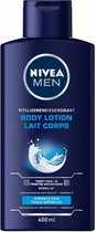 Bol.com NIVEA MEN Bodylotion - Vitaliserend - 400 ml aanbieding