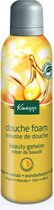 6x Kneipp Douche Foam Beauty Secret 200 ml