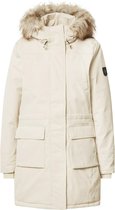 Only tussenmantel sally Beige-S